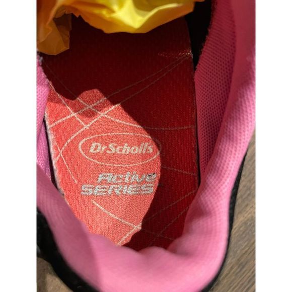 Nike Flex Supreme TR 2 Cross Trainers - Picture 8 of 8